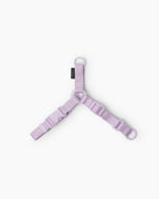 Macaron No Pull Dog Harness . Lavender
