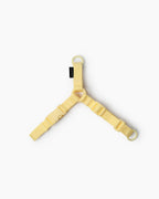 Macaron no pull dog harness . Lemon