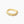 Macaron Collar . Lemon