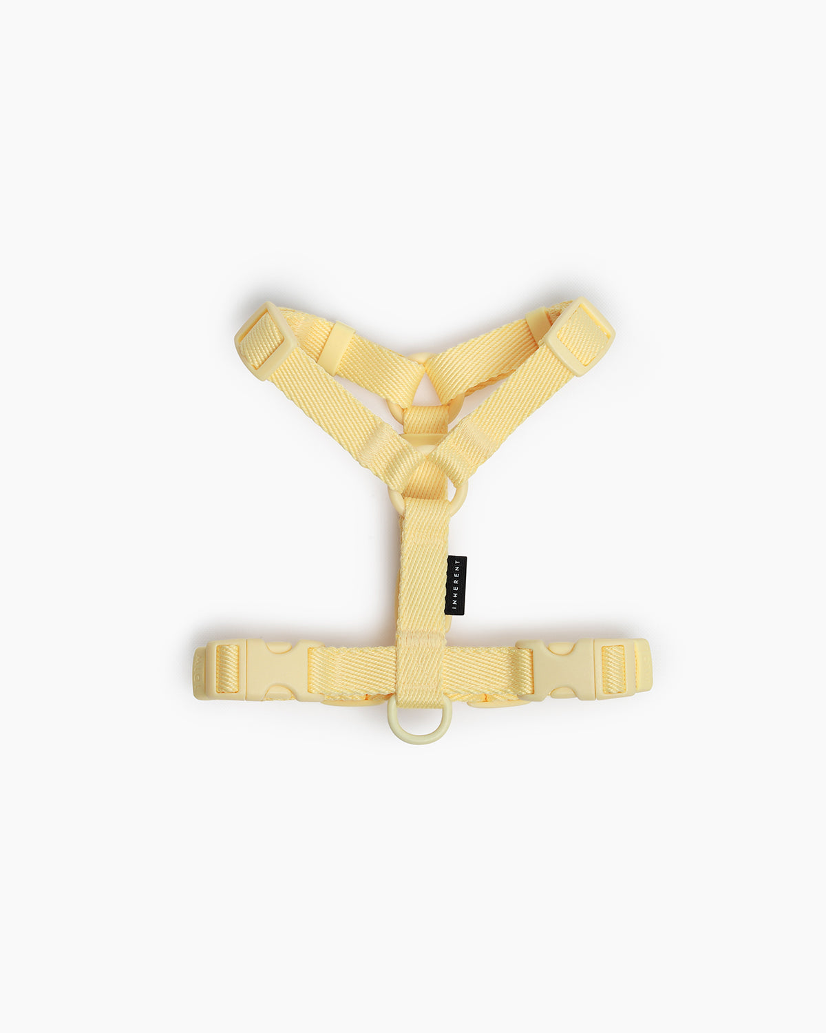 Macaron Harness . Lemon