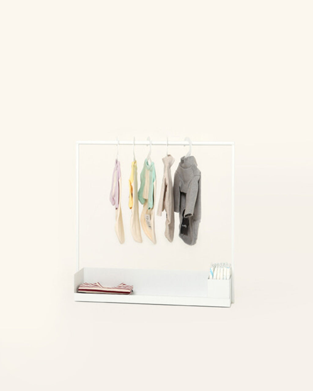 Pet Clothing Hangers . Steel