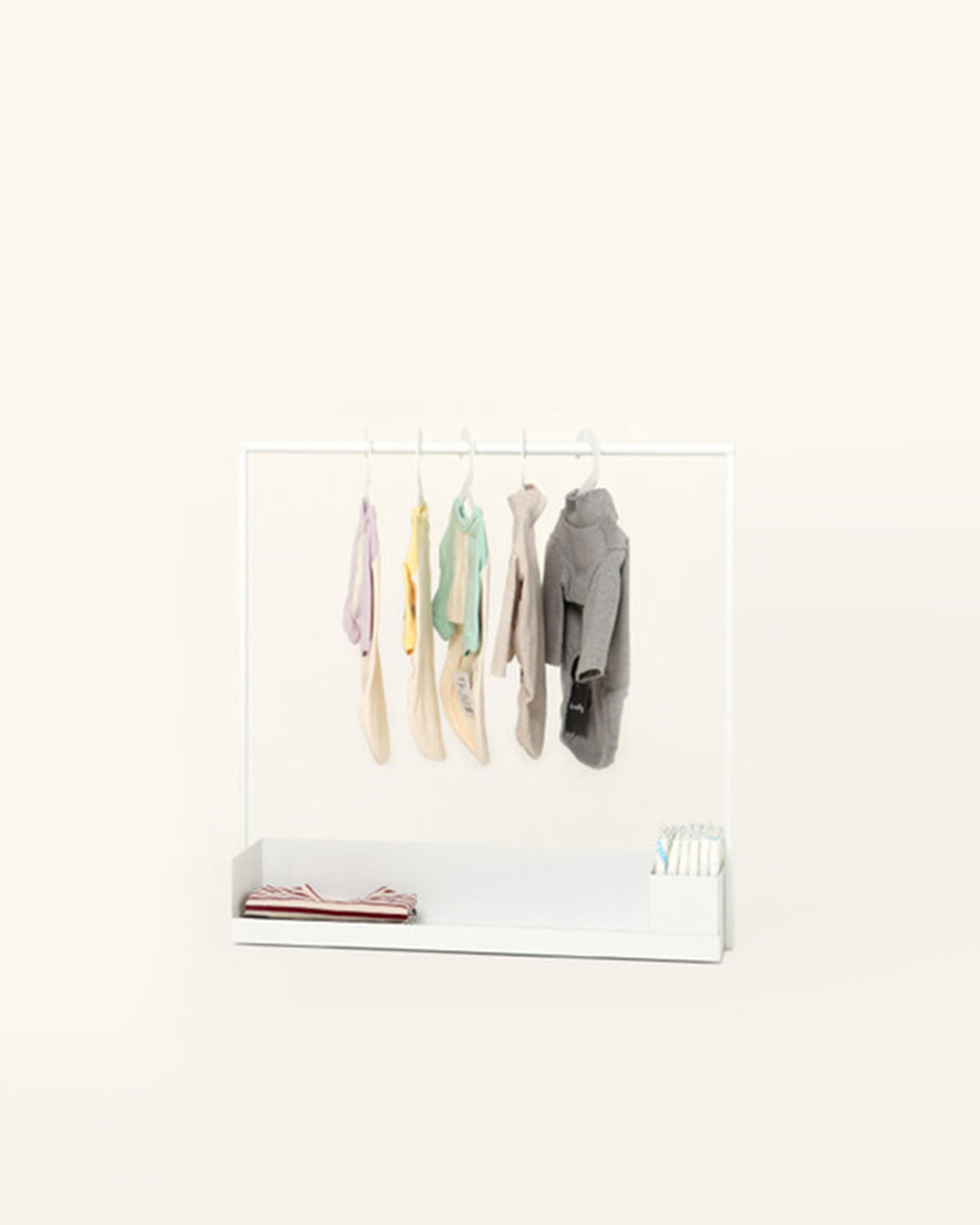 Pet Clothing Hangers . Steel