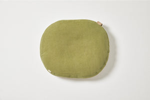 Haro Rest Cushion . Green