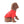 With dog Sweatshirts . For Dogs . Red