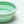 Macaron Collapsible Bowl . Aqua