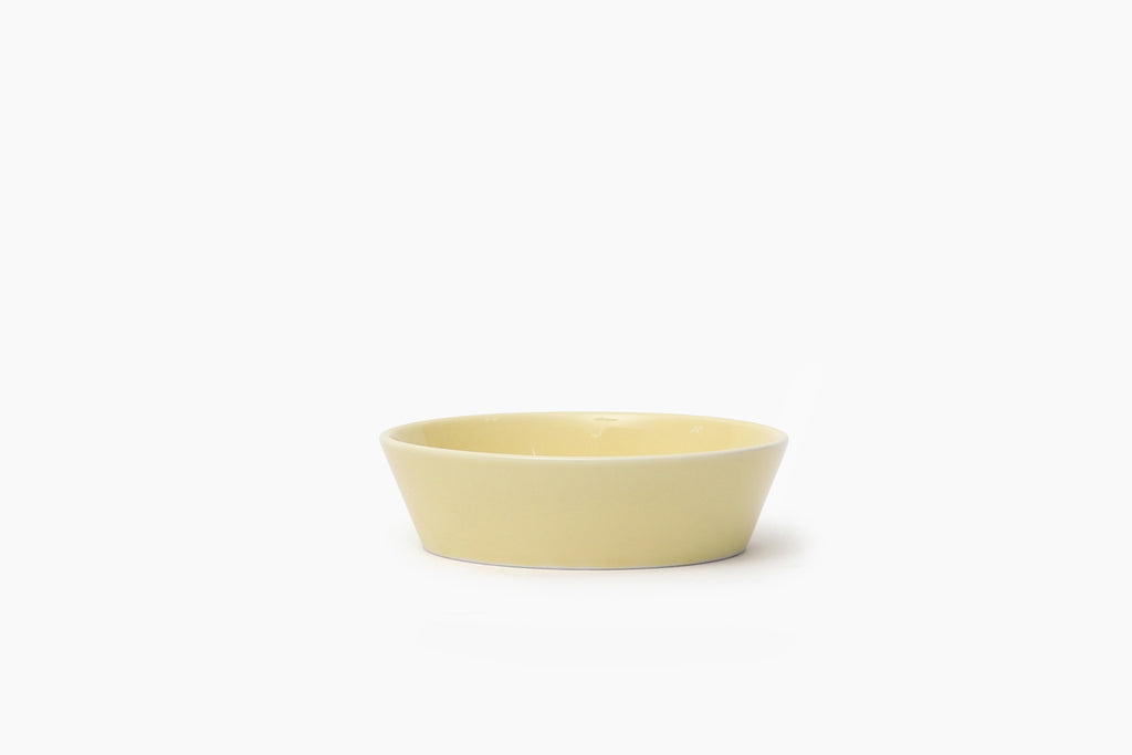 Oreo ceramic pet bowl designed to pair with the Oreo Table feeder, made with durable porcelain – Petssogood