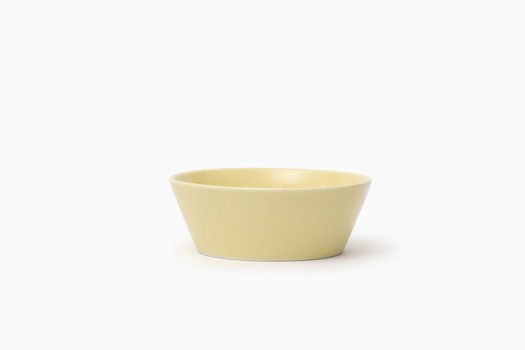 Oreo ceramic pet bowl designed to pair with the Oreo Table feeder, made with durable porcelain – Petssogood