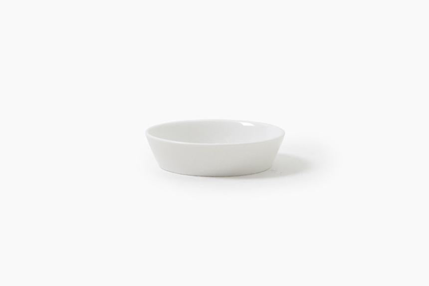 SAMPLE Oreo Table . Gray. Short