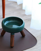 Silicon mat for pet protect the floor _ Pets So Good