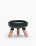 Premium modern elevated pet table for small dogs and cats_Pets So Good