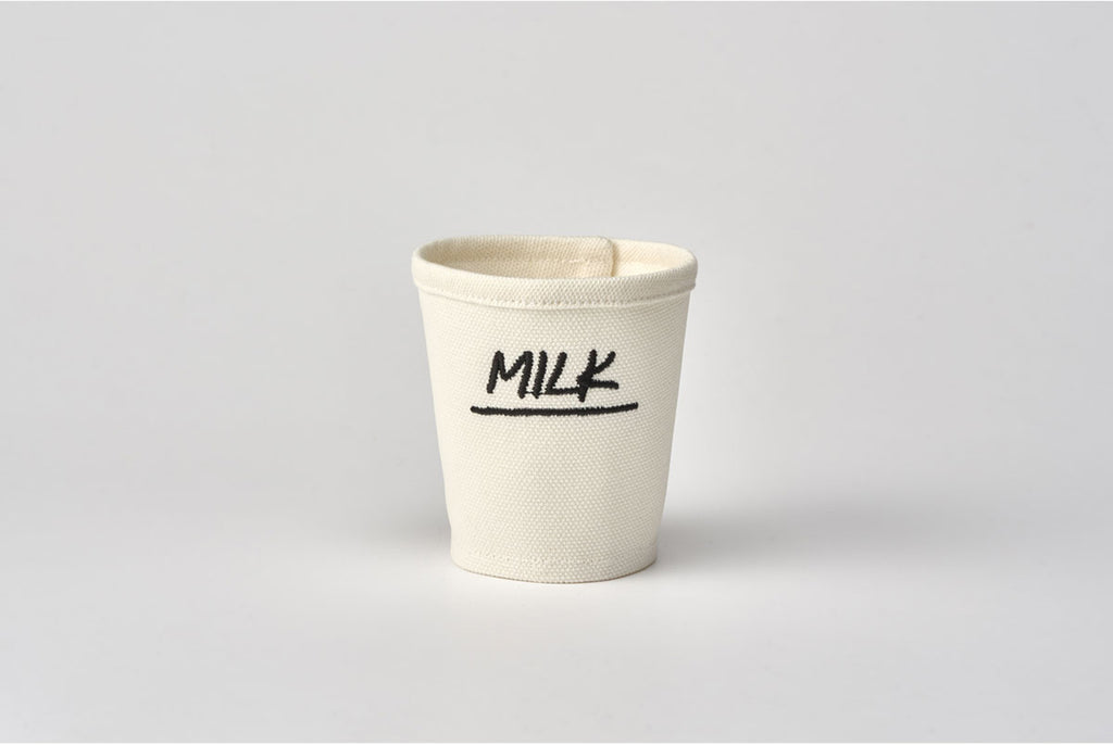 Paper Cup Nosework Toy