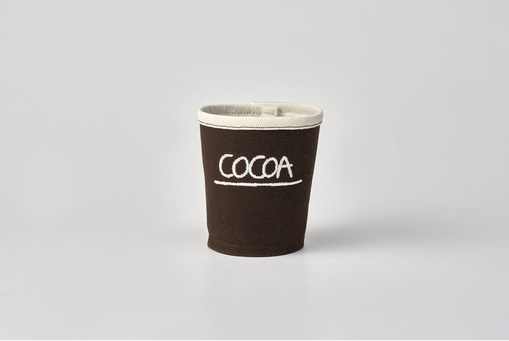 Paper Cup Nosework Toy