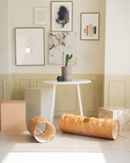 cat tunnel tyvek _ petssogood