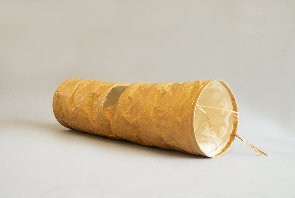 tyvek cat tunnel_petssogood