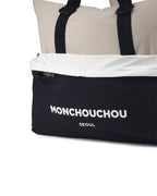 Voyage car pet seat with water-resistant fabric, non-slip bottom, and cozy cushion – Petssogood