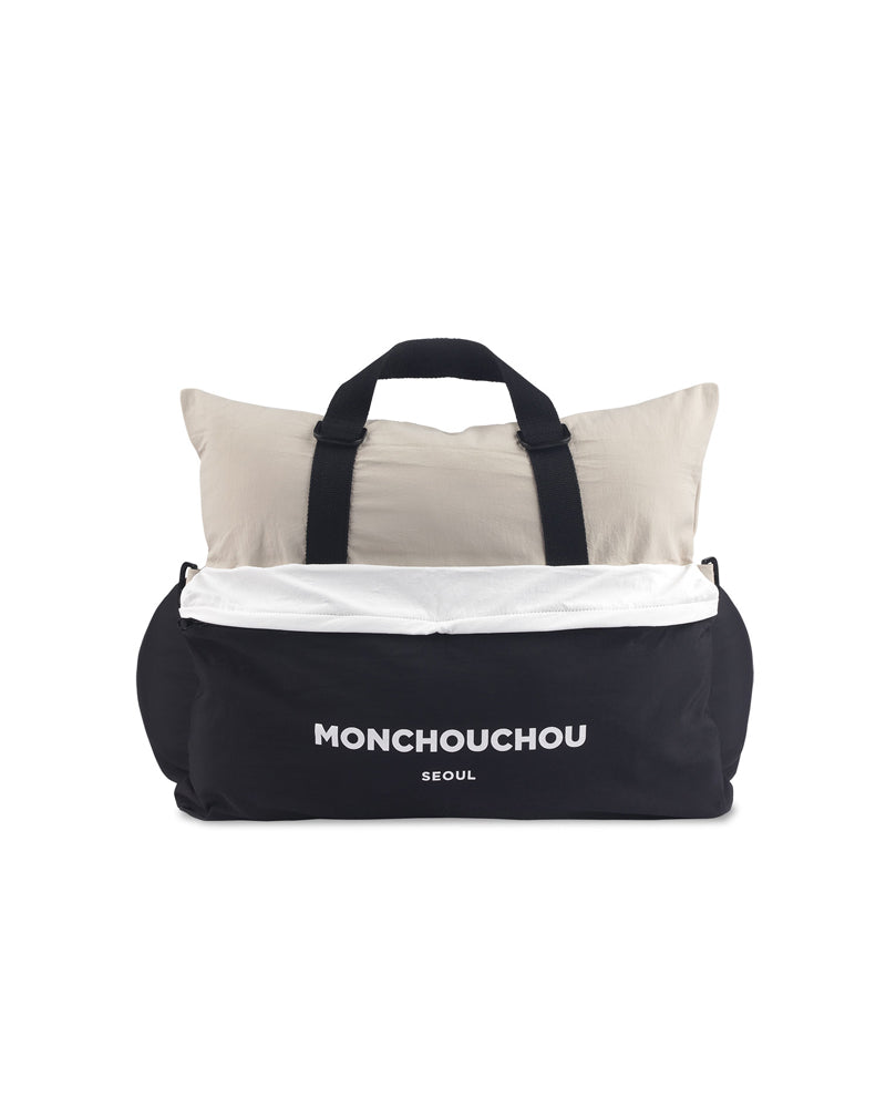 Voyage car pet seat with water-resistant fabric, non-slip bottom, and cozy cushion – Petssogood