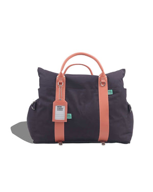 VOYAGE CAR COMFORT SEAT . Triple Violet