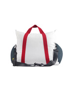 Voyage car pet seat with water-resistant fabric, non-slip bottom, and cozy cushion – Petssogood