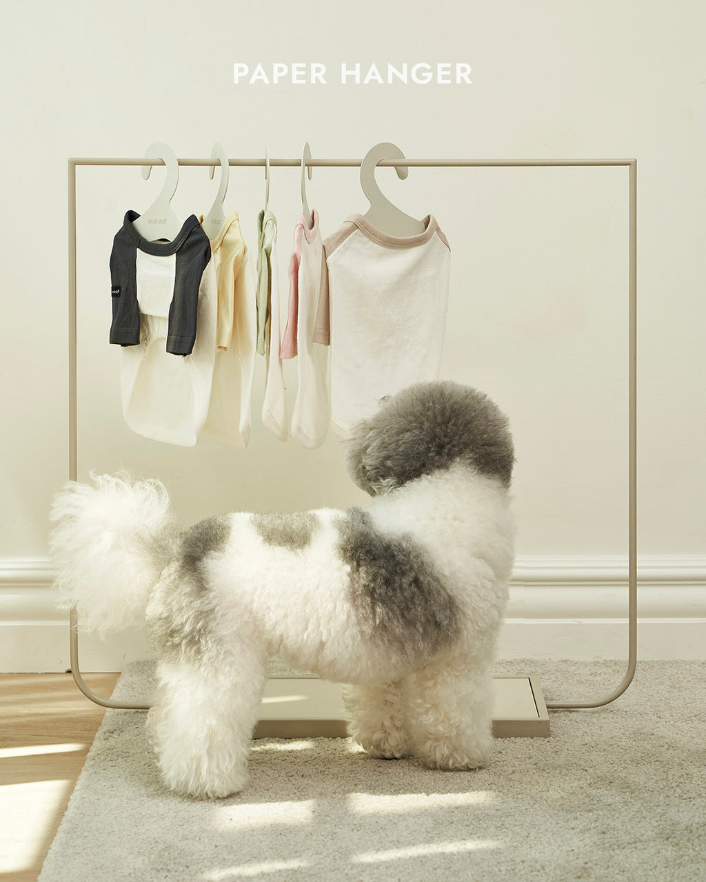Pet Paper Hangers