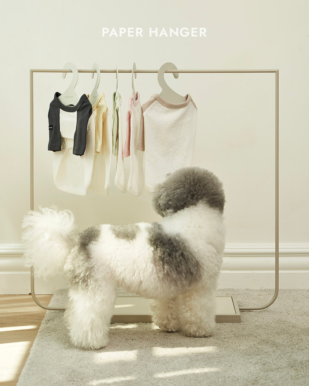 Pet Paper Hangers