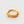 Macaron Collar . Yellow