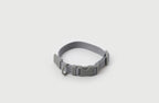 Macaron Collar . Gray