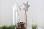 Bonbon Wand . Ivory