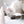 Bonbon Wand . Ivory