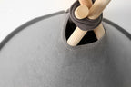 Choco Tent . Gray
