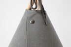 Choco Tent . Gray