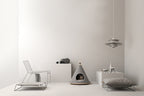 Choco Tent . Gray