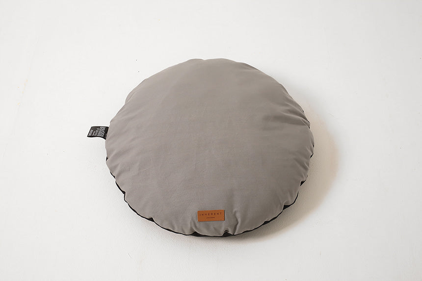 Choco Tent . Gray