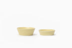 Oreo ceramic pet bowl designed to pair with the Oreo Table feeder, made with durable porcelain – Petssogood